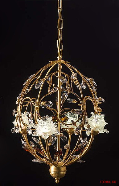 Люстра Eurolampart 1121/04LA